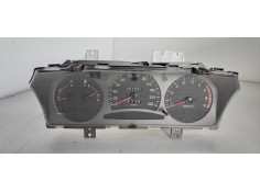 Recambio de cuadro instrumentos para kia joice 2.0 cat referencia OEM IAM 20010330  
