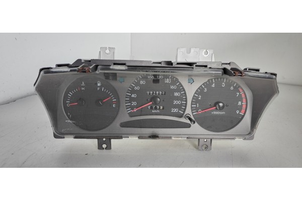 Recambio de cuadro instrumentos para kia joice 2.0 cat referencia OEM IAM 20010330  