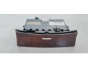 Recambio de cenicero para mercedes-benz clase m (w164) 320 cdi 4m edition 10 referencia OEM IAM A1648100130  