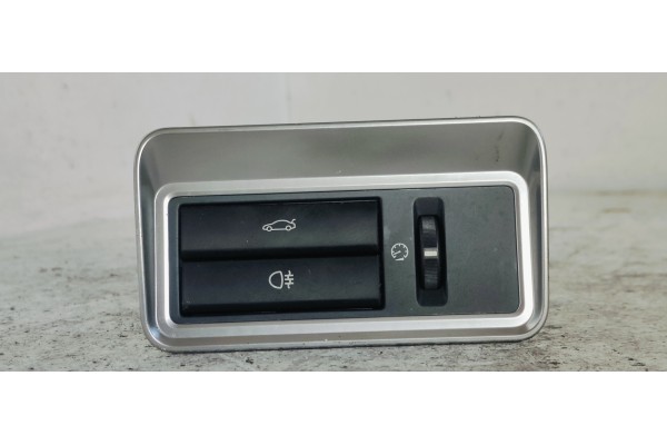 Recambio de mando multifuncion para jaguar xf 2.2 diesel luxury referencia OEM IAM CX2311654AA  