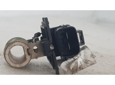 Recambio de resistencia calefaccion para fiat freemont (345) 2.0 jtd 140 fap referencia OEM IAM N1742001  