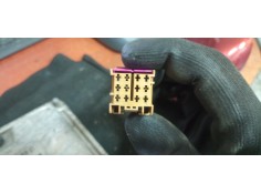 Recambio de retrovisor derecho para skoda fabia (6y2/6y3) elegance referencia OEM IAM   