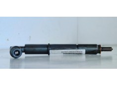 Recambio de inyector para nissan almera (n16/e) 2.2 16v turbodiesel cat referencia OEM IAM   