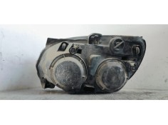 Recambio de faro derecho para fiat doblo cargo (223) 1.9 diesel cat referencia OEM IAM 43680383  