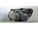 Recambio de faro derecho para fiat doblo cargo (223) 1.9 diesel cat referencia OEM IAM 43680383  
