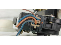 Recambio de cerradura puerta trasera izquierda para hyundai santa fe (sm) 2.4 gls referencia OEM IAM   