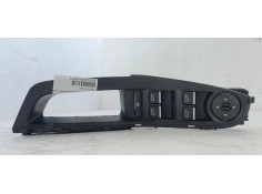 Recambio de mando elevalunas delantero izquierdo para ford fiesta (ccn) 1.0i turbo 100 referencia OEM IAM F1ET14A132AC  