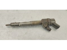 Recambio de inyector para mercedes-benz clase a (w168) 170 cdi (168.009) referencia OEM IAM 0445110116  
