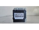 Recambio de centralita airbag para peugeot 5008 allure referencia OEM IAM 9675181780  