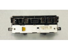 Recambio de pantalla multifuncion para kia sorento 2.5 crdi ex referencia OEM IAM 945003E500  