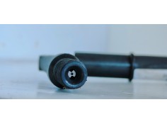 Recambio de inyector para nissan almera (n16/e) 2.2 16v turbodiesel cat referencia OEM IAM   