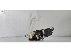 Recambio de cerradura puerta trasera izquierda para hyundai santa fe (sm) 2.4 gls referencia OEM IAM   