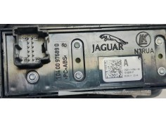 Recambio de mando multifuncion para jaguar xf 2.2 diesel luxury referencia OEM IAM CX2311654AA  
