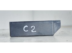 Recambio de centralita airbag para citroen c2 1.4 hdi referencia OEM IAM 9663357780  