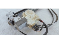 Recambio de elevalunas trasero izquierdo para ford galaxy (ca1) 2.0 tdci referencia OEM IAM   