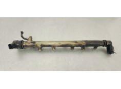 Recambio de rampa inyectora para bmw serie 3 berlina (e46) 2.0 d 150 [320] referencia OEM IAM 0445214030  