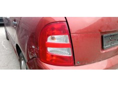 PILOTO TRASERO IZQUIERDO 