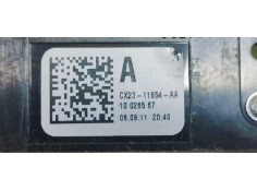 Recambio de mando multifuncion para jaguar xf 2.2 diesel luxury referencia OEM IAM CX2311654AA  