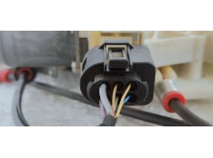 Recambio de elevalunas trasero izquierdo para ford galaxy (ca1) 2.0 tdci referencia OEM IAM   