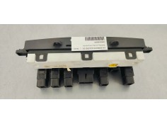 Recambio de pantalla multifuncion para kia sorento 2.5 crdi ex referencia OEM IAM 945003E500  