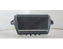 Recambio de cuadro instrumentos para citroen c4 berlina 1.5 hdi 130 fap referencia OEM IAM 9844009980  