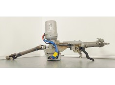 Recambio de columna direccion para ssangyong korando 2.2 xdi 180 fap referencia OEM IAM 4621134010  