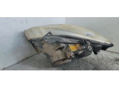 Recambio de faro derecho para fiat doblo cargo (223) 1.9 diesel cat referencia OEM IAM 43680383  