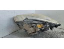 Recambio de faro derecho para fiat doblo cargo (223) 1.9 diesel cat referencia OEM IAM 43680383  