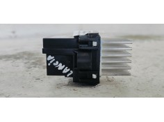 Recambio de resistencia calefaccion para lancia thema 3.0jtd 240 fap referencia OEM IAM F011500092  