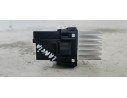 Recambio de resistencia calefaccion para lancia thema 3.0jtd 240 fap referencia OEM IAM F011500092  