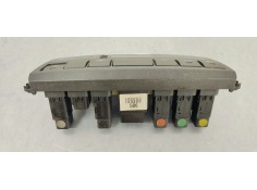 Recambio de pantalla multifuncion para kia sorento 2.5 crdi ex referencia OEM IAM 945003E500  