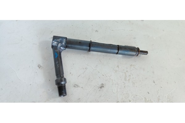 Recambio de inyector para nissan almera (n16/e) 2.2 16v turbodiesel cat referencia OEM IAM   
