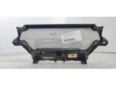 Recambio de cuadro instrumentos para citroen c4 berlina 1.5 hdi 130 fap referencia OEM IAM 9844009980  