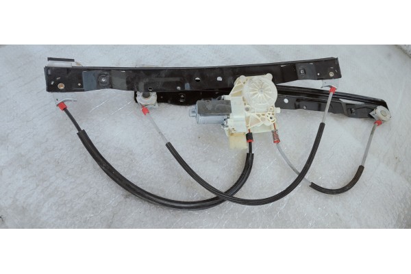 Recambio de elevalunas delantero derecho para ford galaxy (ca1) 2.0 tdci referencia OEM IAM   