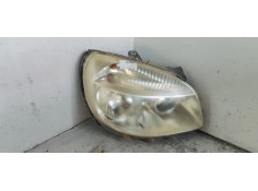 Recambio de faro derecho para fiat doblo cargo (223) 1.9 diesel cat referencia OEM IAM 43680383  