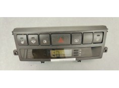 Recambio de pantalla multifuncion para kia sorento 2.5 crdi ex referencia OEM IAM 945003E500  