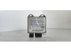 Recambio de centralita airbag para jaguar s-type 2.7 v6 diesel cat referencia OEM IAM 4R8314B321AC  