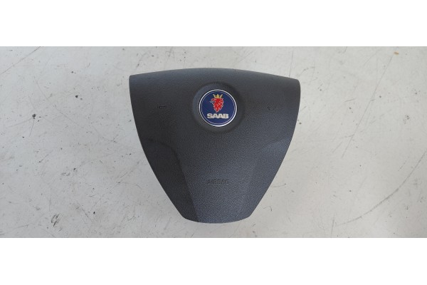 Recambio de airbag delantero izquierdo para saab 9-3 berlina 1.9 tid cat referencia OEM IAM 12757622  