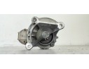 Recambio de motor arranque para citroen c3 1.1 cool referencia OEM IAM 9633292480  