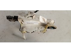 Recambio de cerradura puerta trasera derecha para peugeot partner kombi confort referencia OEM IAM 18236108  