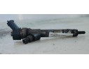 Recambio de inyector para renault scenic ii emotion referencia OEM IAM 0445110230  