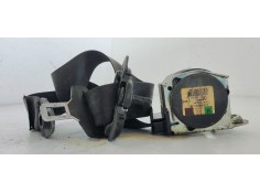 Recambio de cinturon seguridad delantero derecho para bmw serie 5 berlina (e60) 530xd referencia OEM IAM 601629600D  