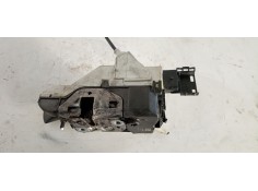 Recambio de cerradura puerta trasera derecha para peugeot partner kombi confort referencia OEM IAM 18236108  