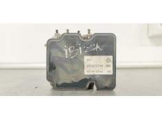Recambio de abs para seat ibiza iv berlina 1.2 tdi 75 fap referencia OEM IAM 6R0614517BL  