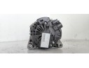 Recambio de alternador para citroen c5 berlina 2.0 hdi referencia OEM IAM   
