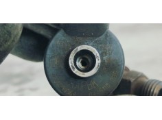 Recambio de inyector para renault scenic ii emotion referencia OEM IAM 0445110230  