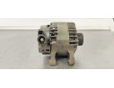 Recambio de alternador para peugeot 206 berlina xs referencia OEM IAM 9641398480  