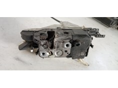 Recambio de cerradura puerta trasera derecha para peugeot partner kombi confort referencia OEM IAM 18236108  