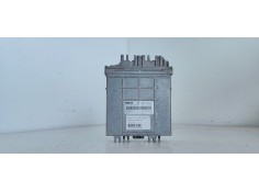 Recambio de centralita motor uce para renault clio ii fase ii (b/cb0) 1.9 dti diesel referencia OEM IAM 0281001878 8200059887 H0