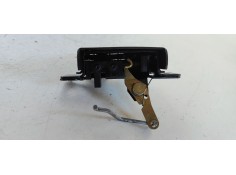 Recambio de cerradura maletero / porton para volkswagen golf iv berlina (1j1) 1.9 tdi referencia OEM IAM 1J6827505B  